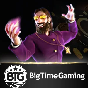 Bigtime - LUCKYGAMING138