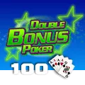Double Bonus Poker 100 Hand - LUCKYGAMING138