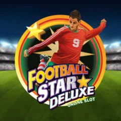 Football Star Deluxe - LUCKYGAMING138