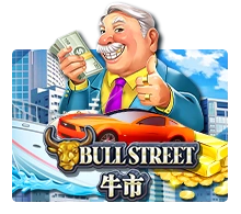 Joker123 : Bull Street - LUCKYGAMING138
