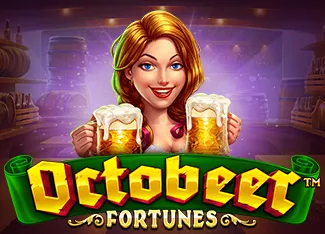 Pragmatic : Octobeer Fortunes - LUCKYGAMING138