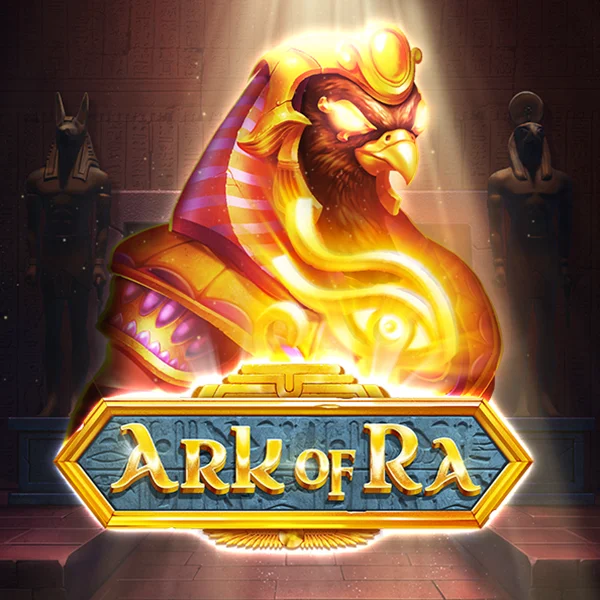 Ark of Ra - LUCKYGAMING138