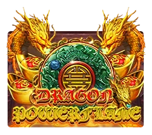 Joker123 : Dragon Power Flame - LUCKYGAMING138