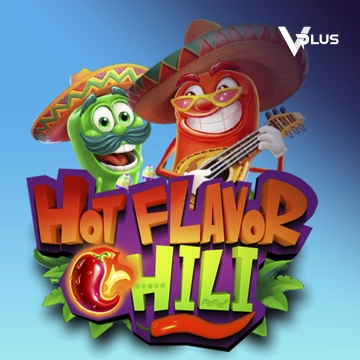 Hot Flavor Chili - LUCKYGAMING138
