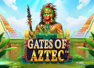 Pragmatic : Gates of Aztec - LUCKYGAMING138