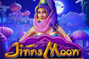 Fire Blaze: Jinns Moon - LUCKYGAMING138