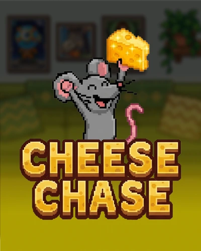 Mancala : Cheese Chase - LUCKYGAMING138