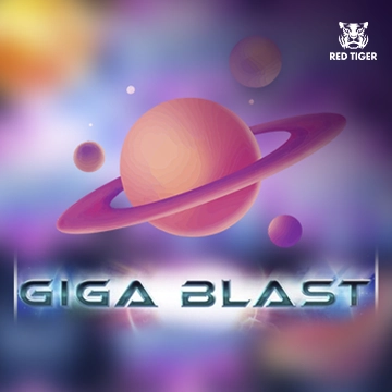 Giga Blast - LUCKYGAMING138