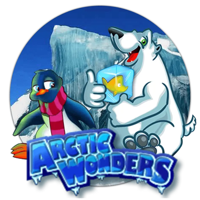Habanero : Arctic Wonders - LUCKYGAMING138