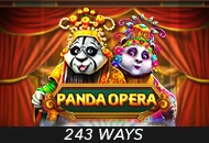 Spadegaming : Panda Opera - LUCKYGAMING138