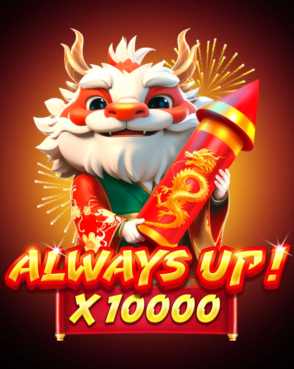 Bgaming : Always Up! x10000 - LUCKYGAMING138