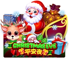 Joker123 : Christmas Eve - LUCKYGAMING138