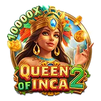 Facai : QUEEN OF INCA 2 - LUCKYGAMING138