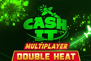 Cash It Multiplayer Double Heat - LUCKYGAMING138