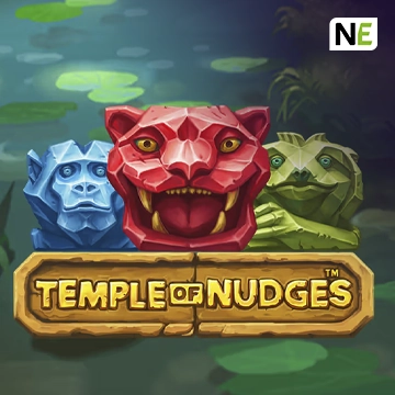 Temple of Nudges - LUCKYGAMING138