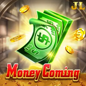 Jili : Money Coming - LUCKYGAMING138