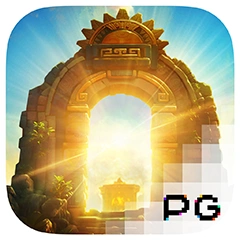 PGSoft : Incan Wonders - LUCKYGAMING138