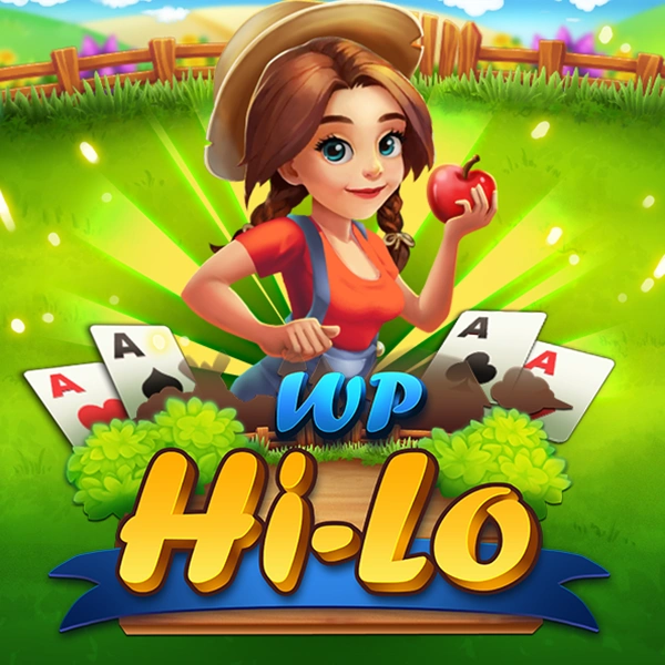 WP Hilo - LUCKYGAMING138