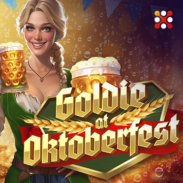 Mancala : Goldie at Oktoberfest - LUCKYGAMING138