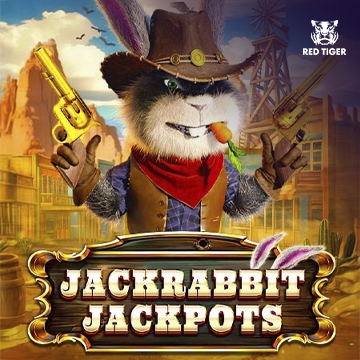 Jackrabbit Jackpots - LUCKYGAMING138