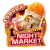 Facai : NIGHT MARKET - LUCKYGAMING138