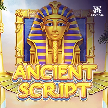Ancient Script - LUCKYGAMING138