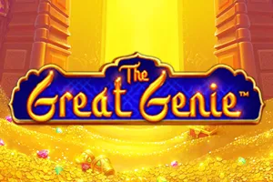 The Great Genie - LUCKYGAMING138