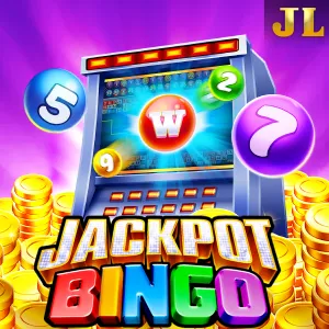 Jackpot Bingo - LUCKYGAMING138