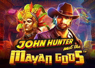 Pragmatic : John Hunter And The Mayan Gods - LUCKYGAMING138