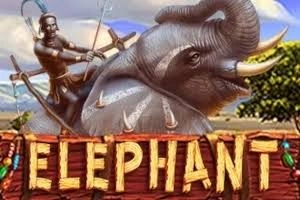 PLAYSTAR : ELEPHANT - LUCKYGAMING138