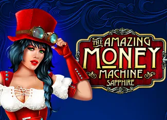 Pragmatic : Amazing Money Machine - LUCKYGAMING138