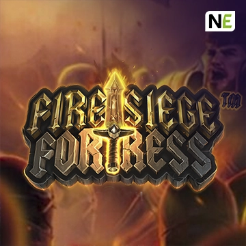 Fire Siege Fortress - LUCKYGAMING138