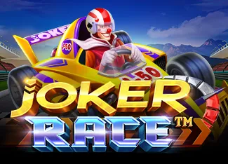 Pragmatic : Joker Race - LUCKYGAMING138