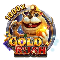 Facai : GOLD RUSH - LUCKYGAMING138