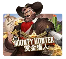 Joker123 : Bounty Hunter - LUCKYGAMING138