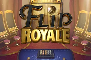 Flip Royale - LUCKYGAMING138