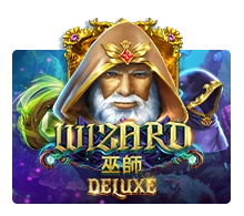 Joker123 : Wizard Deluxe - LUCKYGAMING138