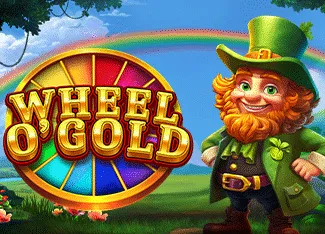 Pragmatic : Wheel OGold - LUCKYGAMING138