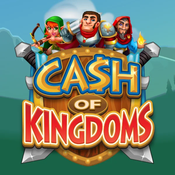 Cash of Kingdoms - LUCKYGAMING138
