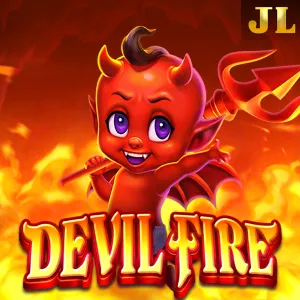Jili : Devil Fire - LUCKYGAMING138