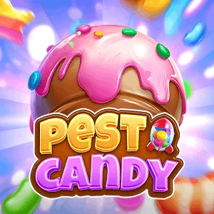 Candy Frenzy - LUCKYGAMING138