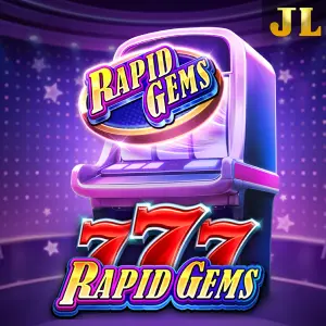 Jili : Rapid Gems 777 - LUCKYGAMING138