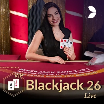 Blackjack VIP 26 - LUCKYGAMING138