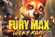 Spadegaming : Fury Max Lucky Road - LUCKYGAMING138