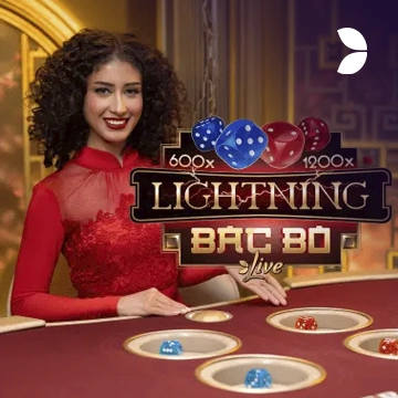 Lightning Bac Bo - LUCKYGAMING138