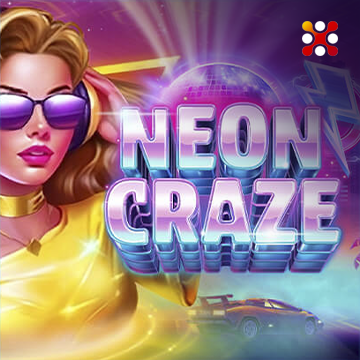 Mancala : Neon Craze - LUCKYGAMING138