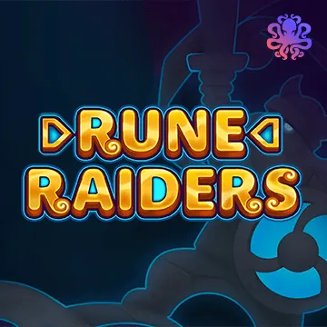 Rune Raiders - LUCKYGAMING138