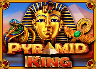 Pragmatic : Pyramid King - LUCKYGAMING138