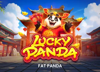 Lucky Panda - LUCKYGAMING138