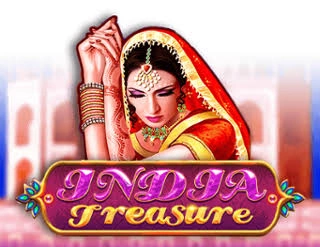 PLAYSTAR : INDIA TREASURE - LUCKYGAMING138